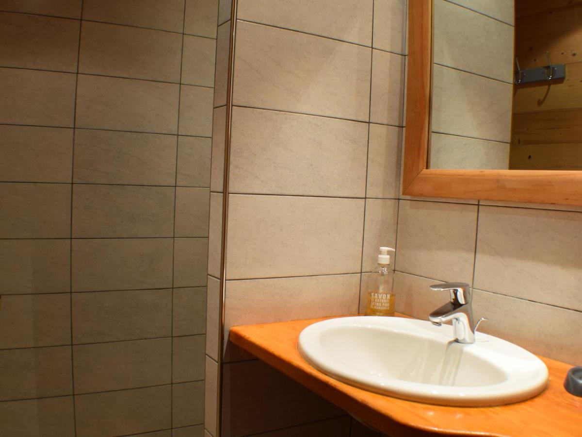 Appart. Cosy 5 Pers. Proche Pistes Et Navette, Balcon Sud - Fr-1-467-26 Le Grand-Bornand Εξωτερικό φωτογραφία
