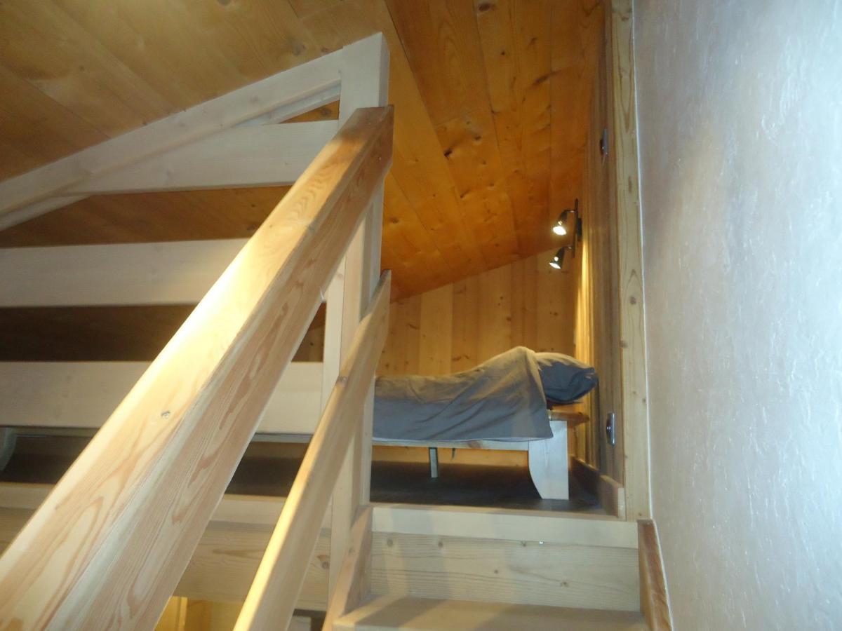 Appart. Cosy 5 Pers. Proche Pistes Et Navette, Balcon Sud - Fr-1-467-26 Le Grand-Bornand Εξωτερικό φωτογραφία